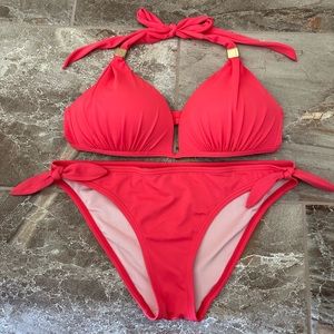 Victoria’s Secret Molded Cup Bikini